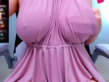 evelyne_rose from Chaturbate is Freechat