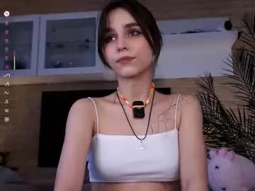 evervessi from Chaturbate is Freechat