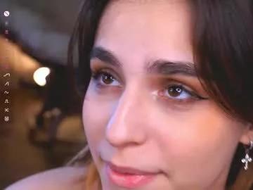 evervessi from Chaturbate is Freechat