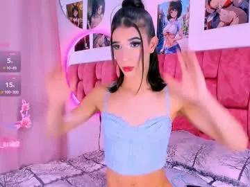fhalon_foxxxys from Chaturbate is Freechat