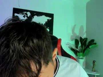 Fher_rivers2 from Chaturbate