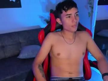 Fher_rivers2 from Chaturbate