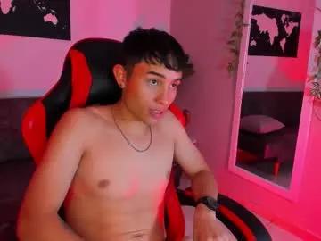 Fher_rivers2 from Chaturbate