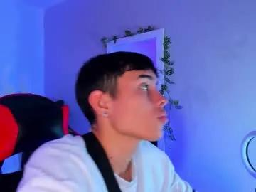 Fher_rivers2 from Chaturbate