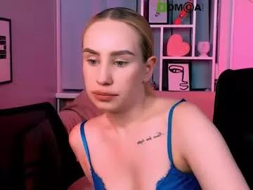 fiona_glay from Chaturbate is Freechat