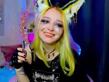 flaircorell from Chaturbate is Freechat