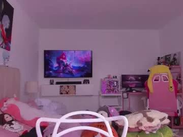 flora_angelical from Chaturbate is Freechat