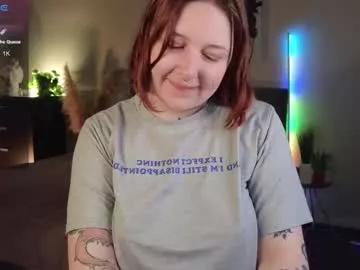 foxgirlandmerguis from Chaturbate is Freechat