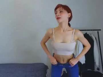 foxglove_ from Chaturbate is Freechat