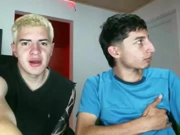 franccesco_699 from Chaturbate is Freechat