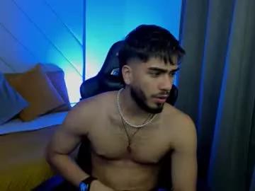francobanderas1 from Chaturbate is Freechat