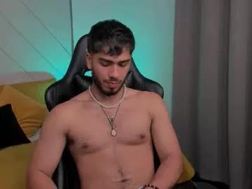 francobanderas1 from Chaturbate is Freechat