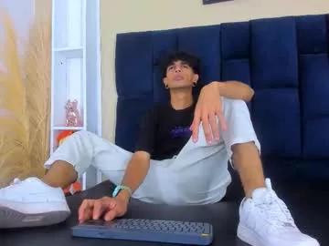 franvill_trato from Chaturbate is Freechat