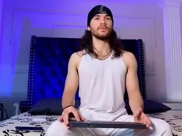 Freyrvik from Chaturbate