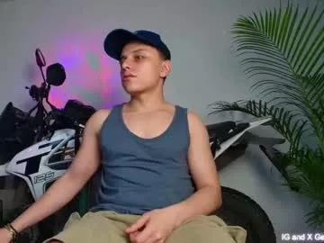georgino_cavalli from Chaturbate is Freechat