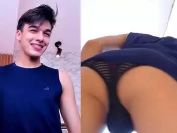 gerony_ from Chaturbate is Freechat