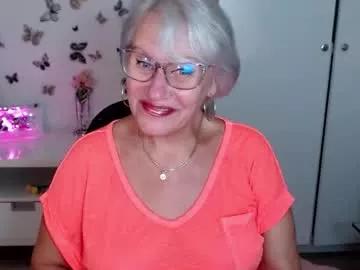 ghertrudequeen from Chaturbate is Freechat
