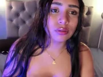 giannaslimjb from Chaturbate is Freechat