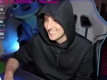 gil_gamesh2nd from Chaturbate is Freechat