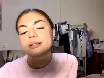 gilliandeary from Chaturbate is Freechat
