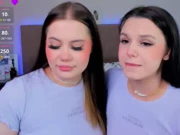 ginarowe from Chaturbate is Freechat