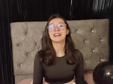 Ginevra_esposito from Chaturbate