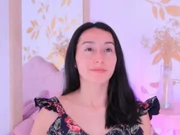 Ginevra_esposito from Chaturbate