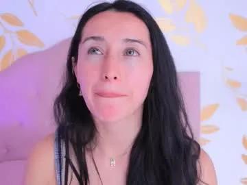 Ginevra_esposito from Chaturbate