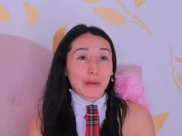 Ginevra_esposito from Chaturbate
