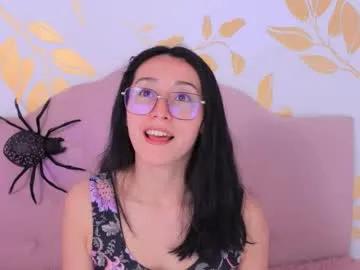 Ginevra_esposito from Chaturbate
