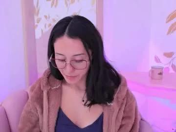 Ginevra_esposito from Chaturbate