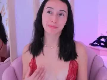 Ginevra_esposito from Chaturbate