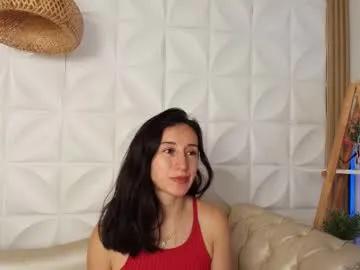 Ginevra_esposito from Chaturbate