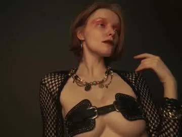 ginger_hugs from Chaturbate is Freechat