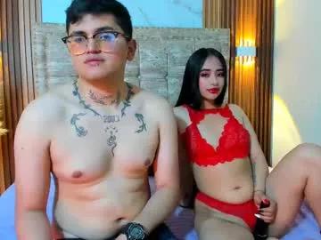 ginger_joy_ from Chaturbate is Freechat