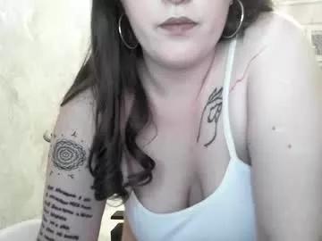 gracemartin_ from Chaturbate is Freechat