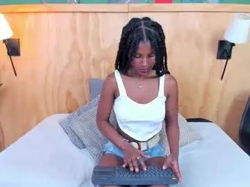 halleylorens from Chaturbate is Freechat