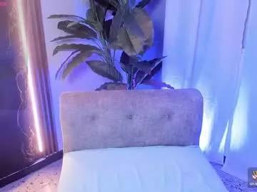 hanna_jhoonson from Chaturbate