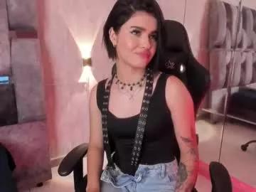 hanna_lara1 from Chaturbate is Freechat