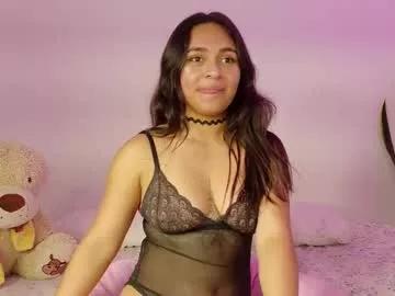 hannalane_ from Chaturbate is Freechat