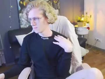 harrybrain from Chaturbate is Freechat