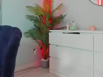 hazel_lovee from Chaturbate is Freechat