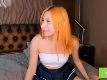 heatherholland from Chaturbate is Freechat