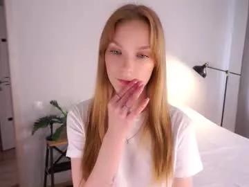 helenspence from Chaturbate is Freechat