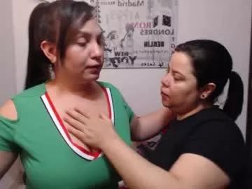 Hidden_tinna from Chaturbate