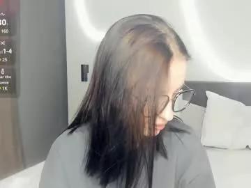 hildadderly from Chaturbate is Freechat