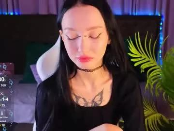 holly_berryy_ from Chaturbate is Freechat