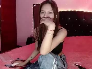 holy_juli2 from Chaturbate is Freechat