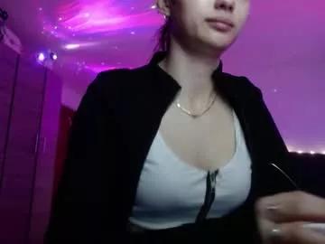 holy_juli2 from Chaturbate is Freechat