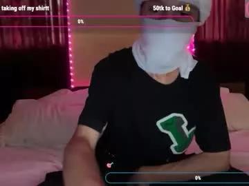 holydirt_luxeno1 from Chaturbate is Freechat